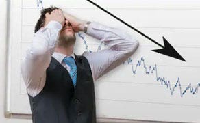 7 Common Trading Errors