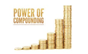 Power of Compounding