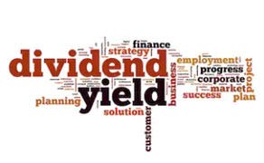 High Dividend Yield Stocks