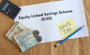 ELSS Investment