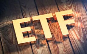 Investing in ETFs