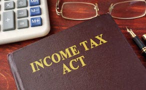 Income Tax Act