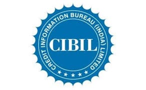 CIBIL score online