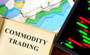 trading in commodity futures