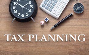 Tax Planning