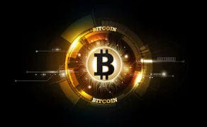 Bitcoin Digital Gold