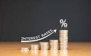 interest rates