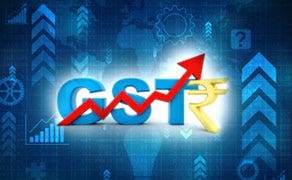 GST Impact