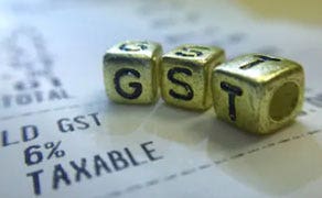 GST registration