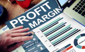 Operating Profit Margin Vs Net Profit Margin