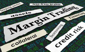 Margin for trading