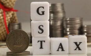 implementing GST in India