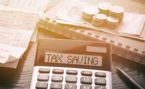 tax saving schemes