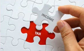 form 26AS of income tax