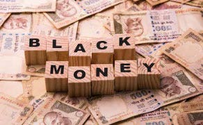 Black Money