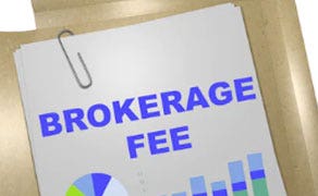 Lowest Brokerage Charges