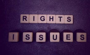 Subscribing a Rights Issue