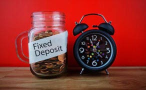 Fixed Deposits