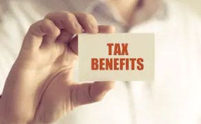 Tax Benefits of taking Home Loan