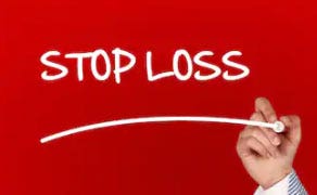 Stop Loss in Trading