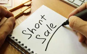 Short Selling Strategies