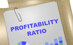 profitability ratios