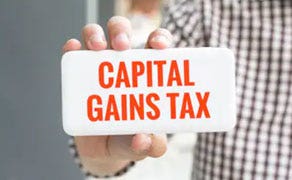 capital gains tax