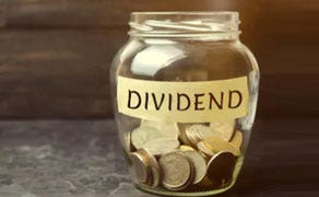 Relationship between Dividend and Share Price