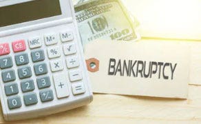 Bankruptcy Risk