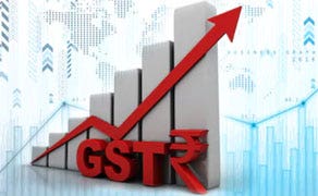 Impact of GST on Indian Economy