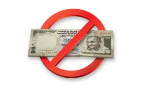 Advantages of Demonetization in India