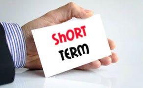 ultra short term funds