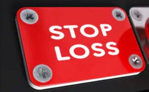 stop losses in markets