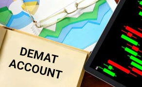 Multiple Demat Accounts