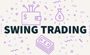 What is Swing Trading