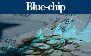 what are blue chip stocks