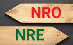 nre vs nro