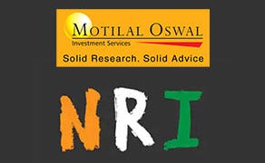 motilal oswal nri demat account