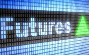 definition of futures contract