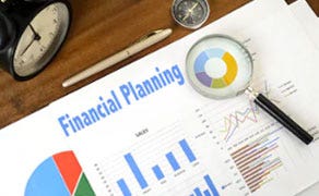 what is financial planning