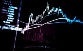 radar signal trading system