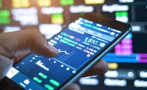 online trading app