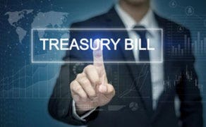 treasury bill status