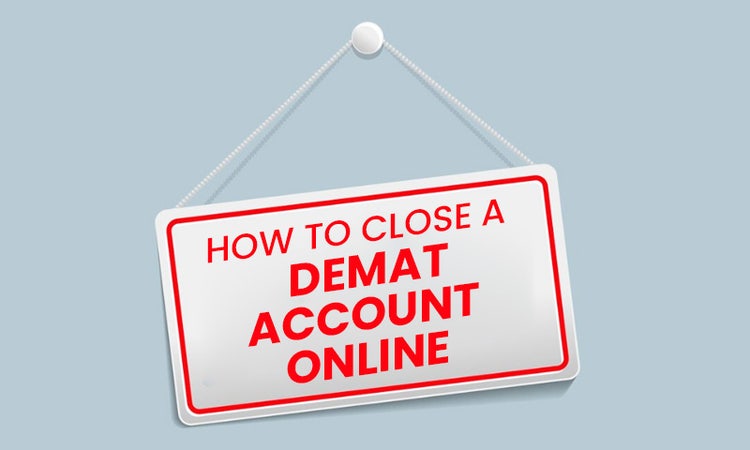 How To Close Demat Account Online