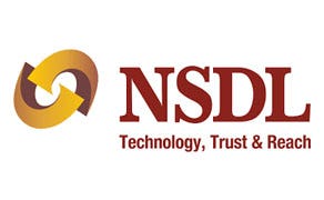 NSDL Demat Account