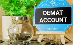 share market demat account