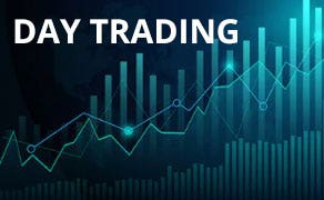 day trading