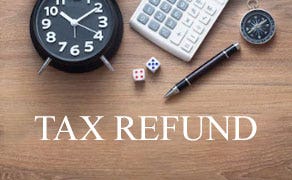 Save Your Tax Refund