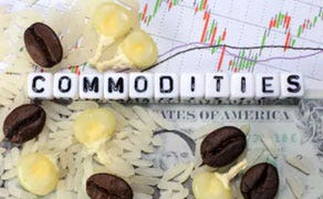 benefits of commodity trading