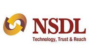 NSDL Demat Account